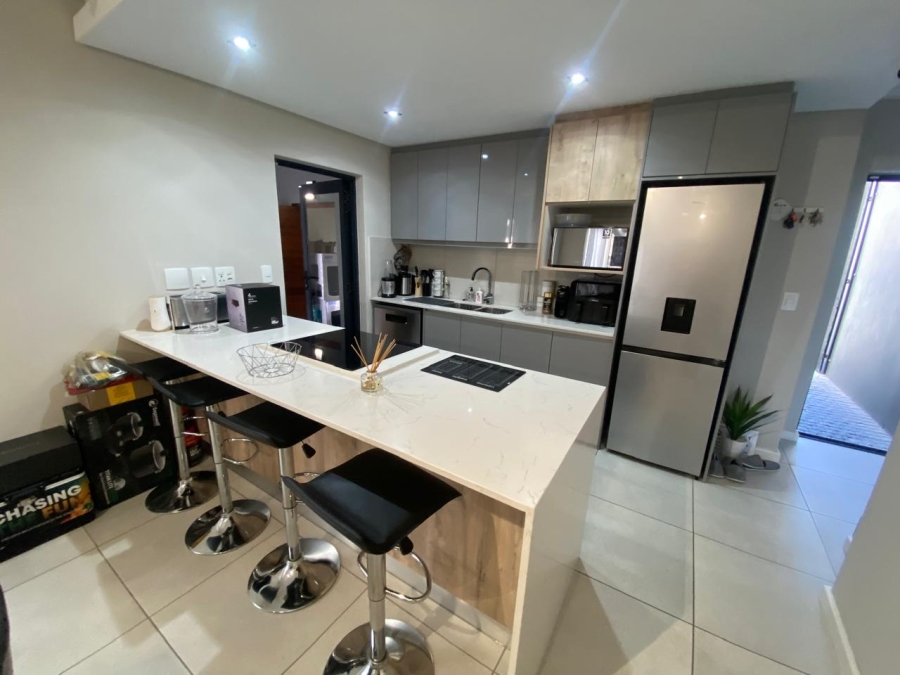 To Let 3 Bedroom Property for Rent in Haasendal Western Cape